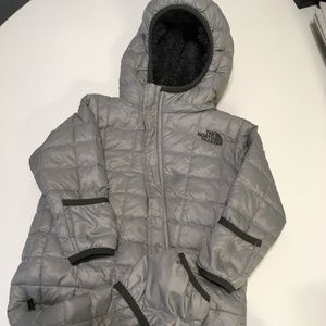 The North Face 6-12 month - Like New